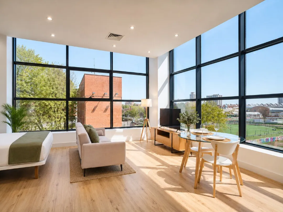 Paseo Suites Hotel - Madrid