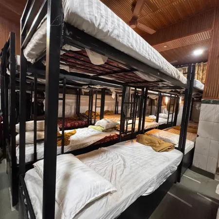 Nawab PG & Hostel Bhiwandi