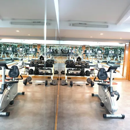 Ankara Plaza Hotel