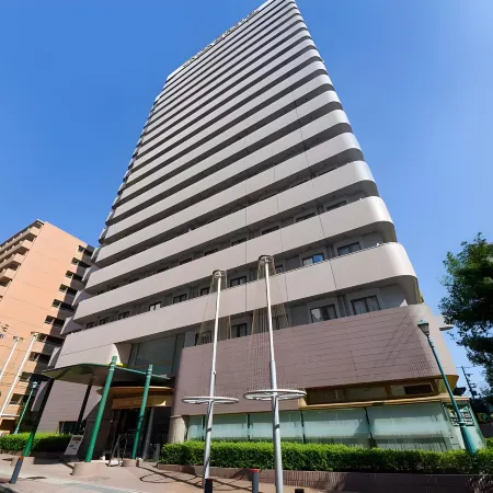 Kobe Sannomiya Union Hotel