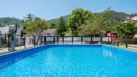 Gapyeong Shiny Pension - Jacuzzi