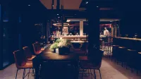 Belaroïa Montpellier Centre Saint Roch - bar