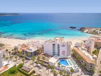 Universal Hotel Perla Hotels in Manacor