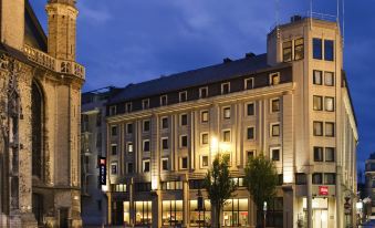 Ibis Gent Centrum St. Baafs Kathedraal
