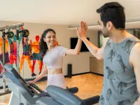 Ibis Styles Goa Vagator - Gym