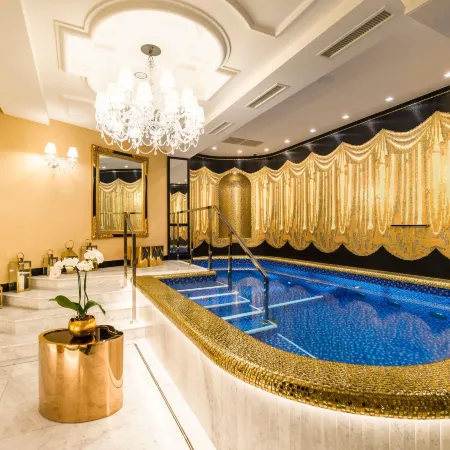 Bachleda Luxury Hotel Kraków - MGallery Collection