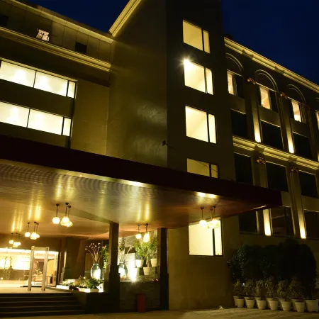 Lemon Tree Hotel Siliguri