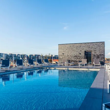 Mercure Blankenberge