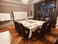 The Q Hotel Hotels in Shanklin
