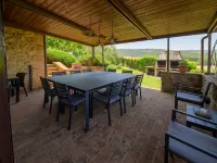 Vineyard View - Jacuzzi
