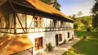 Zabola Estate - Transylvania Hotels in 