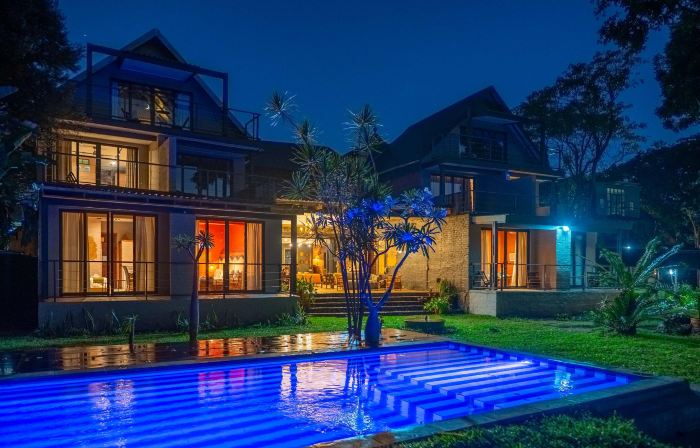 River House Lodge