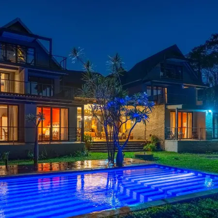 River House Lodge