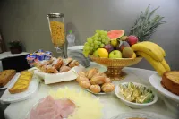 ホテル アストル - 朝食