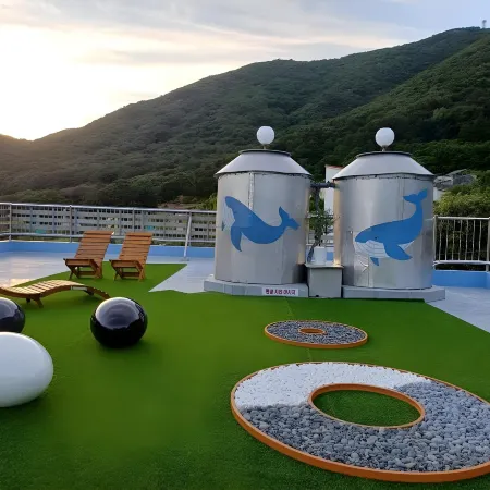 Melodia Pension