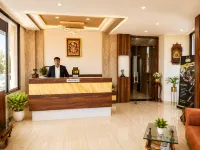 โรงแรมคาทานาพาเลซ - ห้องครัว