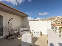 Nova Suite Hotel a Calatafimi Segesta