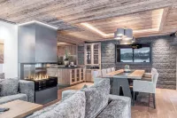 Sport- Und Genusshotel Silvretta - breakfast