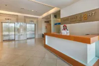 Luxfort 118 Service Suites - spa