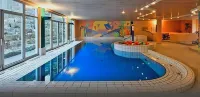 Hotel HerzogsPark - Kolam Renang