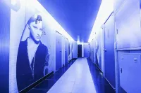 안동 W 모텔 - 스파