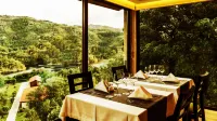 Agrinho Suites & Spa Gerês - Desayuno