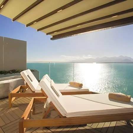 Perge Hotels - Adult Only 16 Plus