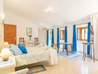 Can Ferrer - Villa With Private Pool In Pollenca