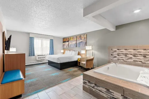 Days Inn by Wyndham Alpena