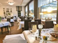 Hotel Ritter Badenweiler Hotels in Badenweiler