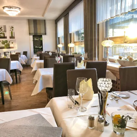 TOP CCL Hotel Ritter Badenweiler