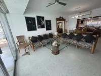 Tropical Paradise Getaway in Acapulco with Private Infinity Pool - 방갈로
