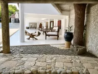 Hacienda Isabella Garden Resort