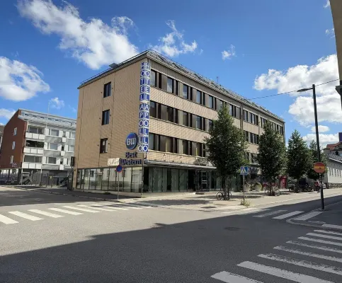 Best Western Hotel Apollo - Pet friendly