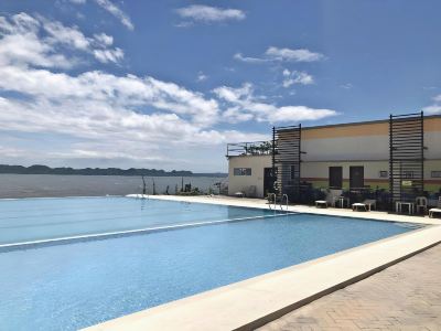 Sea Garden Resort Iloilo