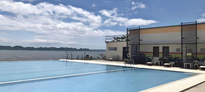 Sea Garden Resort Iloilo Hotels in Iloilo City