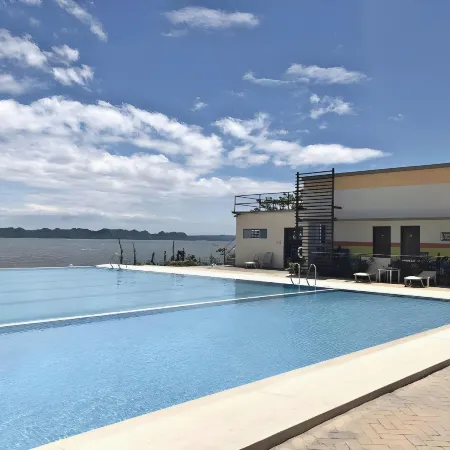Sea Garden Resort Iloilo