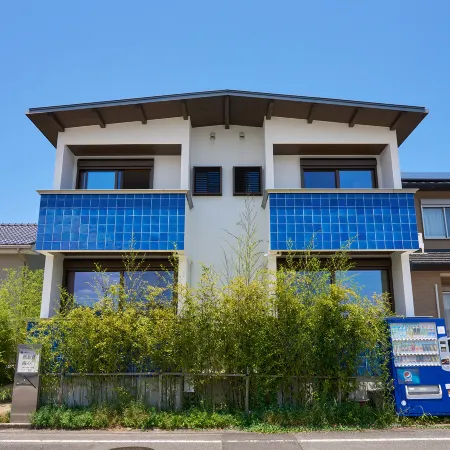 Nagomiyado Shinwaso Kaishin