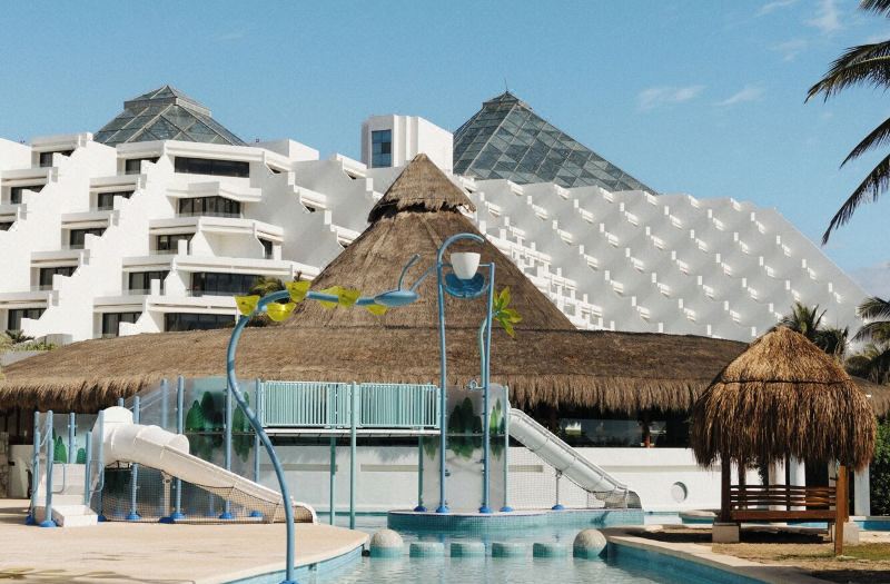 Paradisus Cancún photo 5