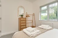 The Penthouse in Bonchurch - 3 étoiles