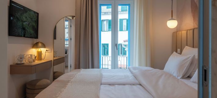 Agava Design Residence Hotels in Split