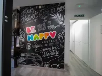 Be Happy Hostels Các khách sạn ở Nerja