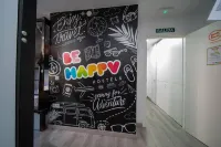 Be Happy Hostels