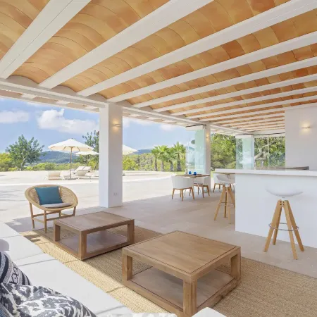 Agroturismo Can Toni Xumeu - Adults Only