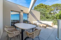 105 L l Gant in Cannes - Condos