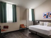 BYPILLOW Grand Central Hoteles en Padua