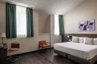 BYPILLOW Grand Central - Butik