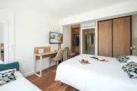 Logis Hôtel la Forestière