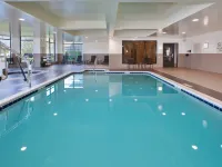 Hilton Garden Inn Akron Hotels in Akron