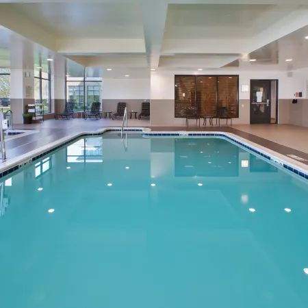Hilton Garden Inn Akron